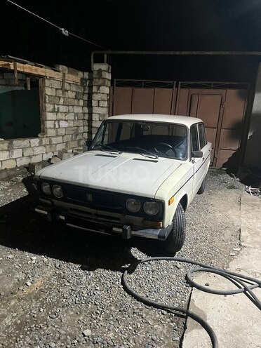 LADA (VAZ) 2106-14