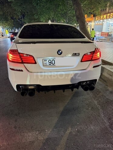 BMW 520-4