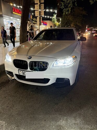 BMW 520-7