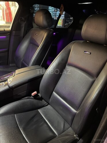 BMW 520-8