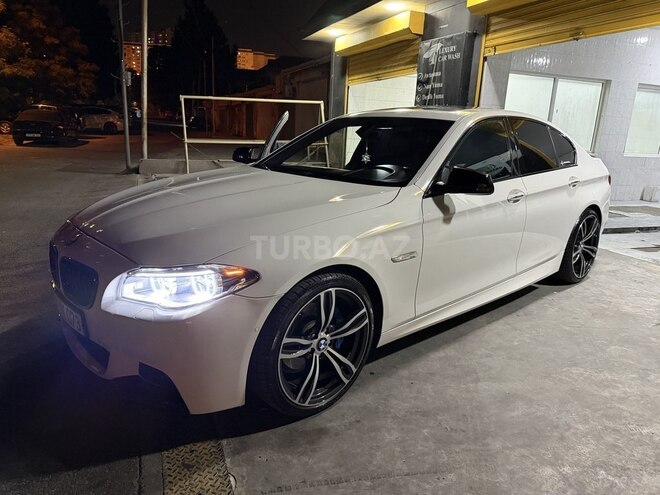 BMW 520-11