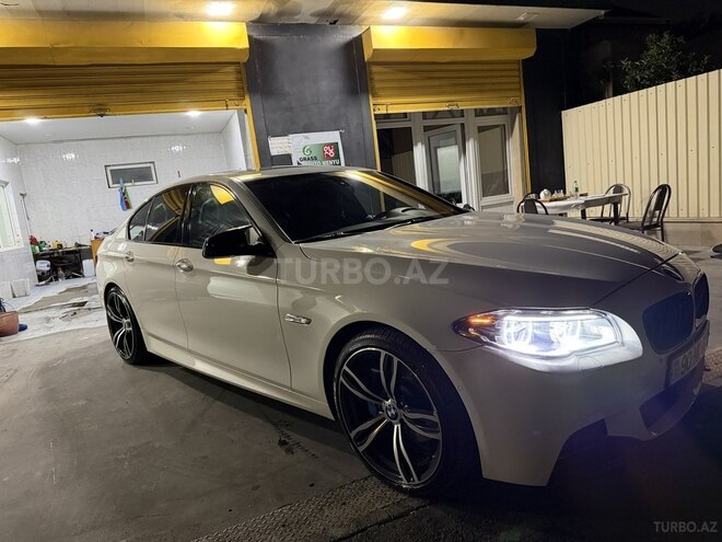 BMW 520-17