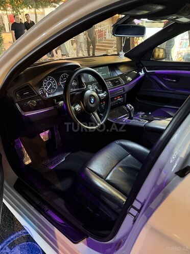 BMW 520-6