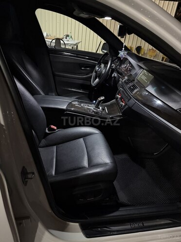 BMW 520-18