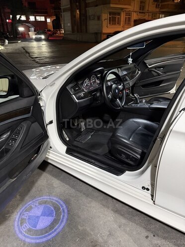 BMW 520-13