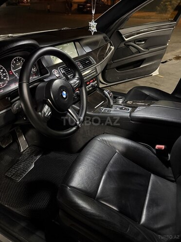 BMW 520-12