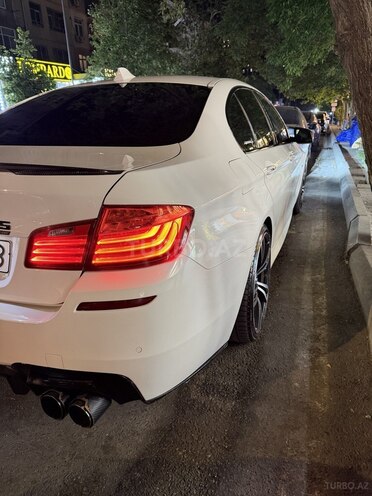 BMW 520-2