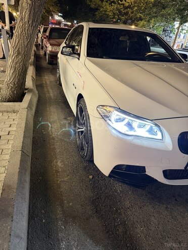 BMW 520-3