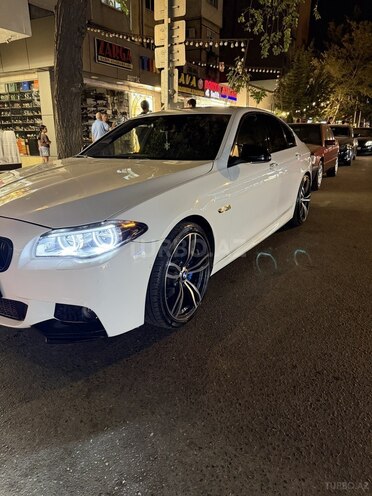 BMW 520-5