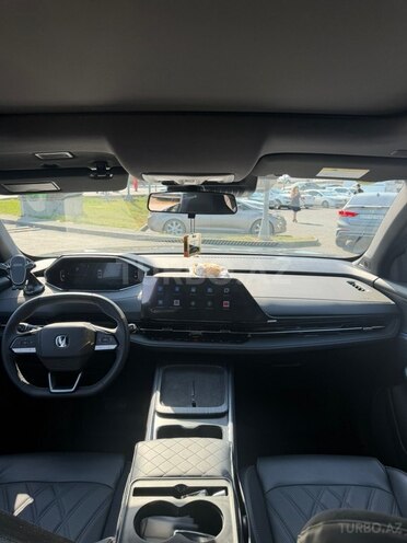 Changan CS 55 Plus-3