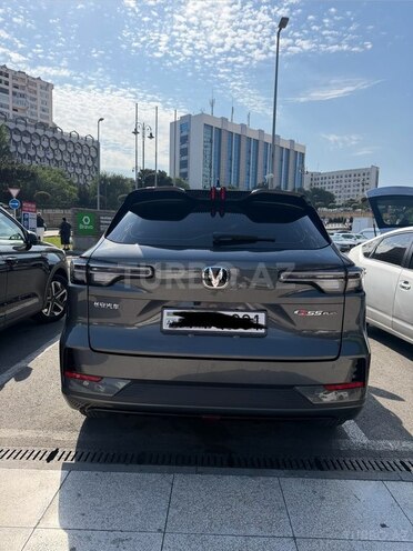 Changan CS 55 Plus-2