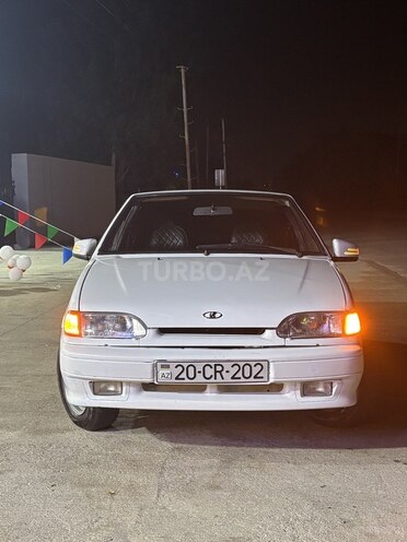 LADA (VAZ) 2114-1