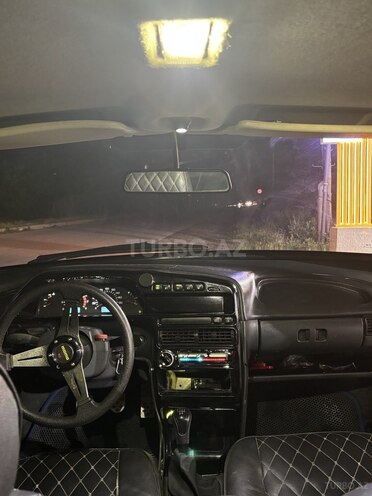 LADA (VAZ) 2114-8