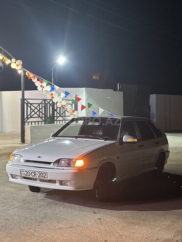LADA (VAZ) 2114-4