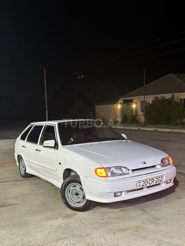 LADA (VAZ) 2114-3