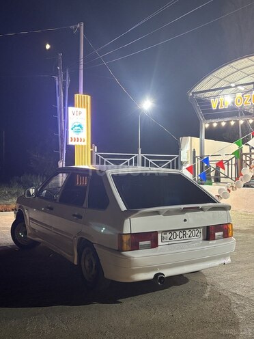 LADA (VAZ) 2114-5