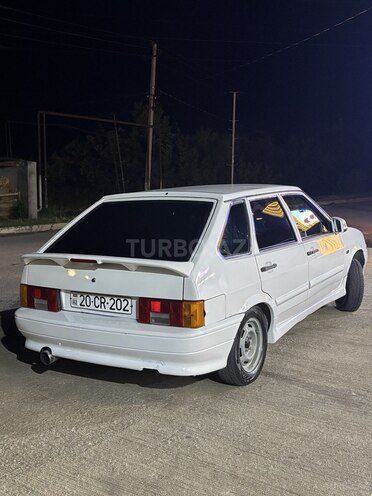 LADA (VAZ) 2114-7