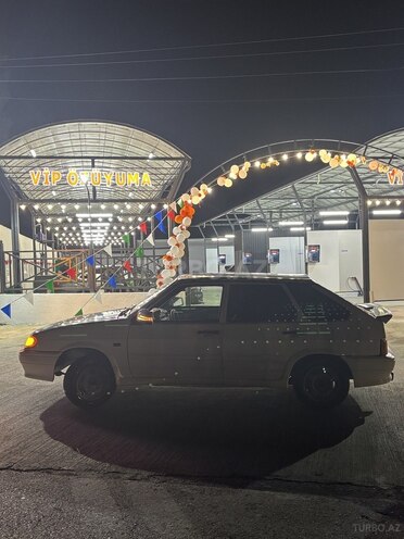 LADA (VAZ) 2114-11