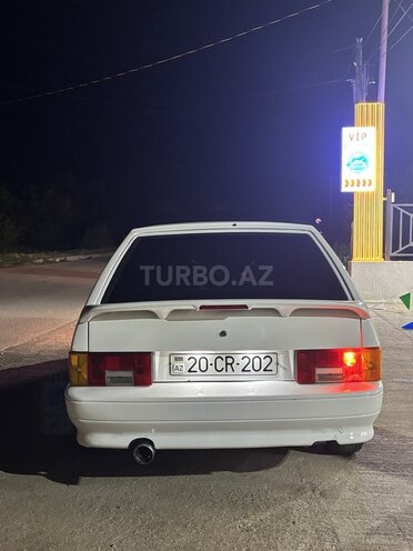 LADA (VAZ) 2114-12