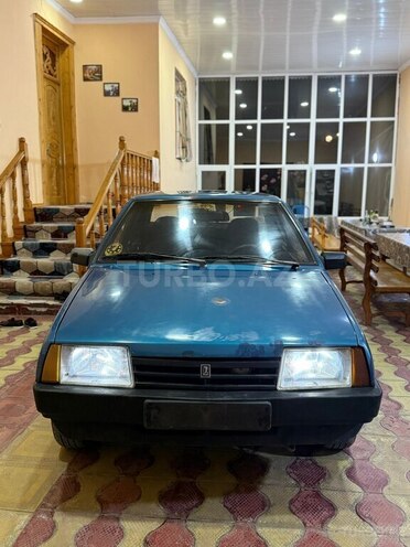 LADA (VAZ) 21099-1