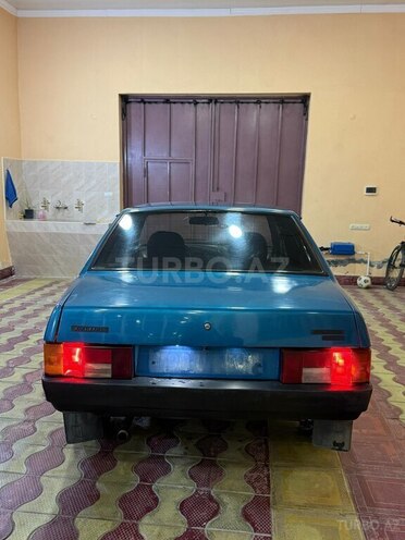 LADA (VAZ) 21099-2