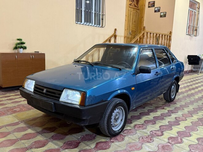 LADA (VAZ) 21099-3