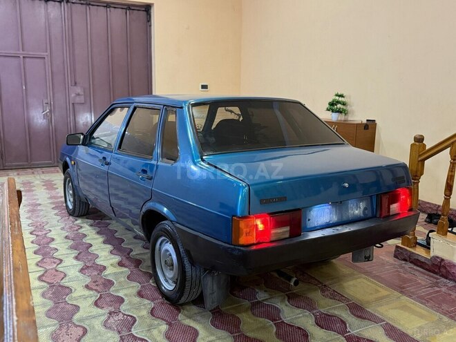 LADA (VAZ) 21099-6