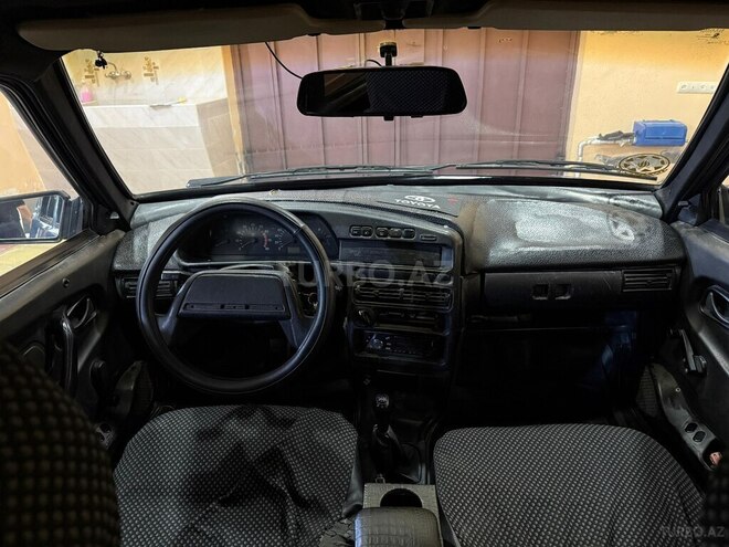 LADA (VAZ) 21099-7