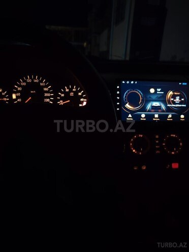 Mercedes C 180-6