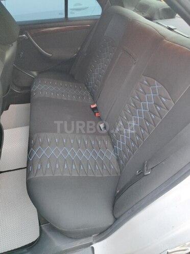 Mercedes C 240-13
