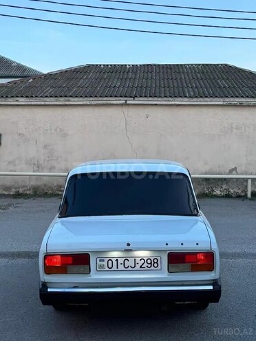 LADA (VAZ) 2107-4