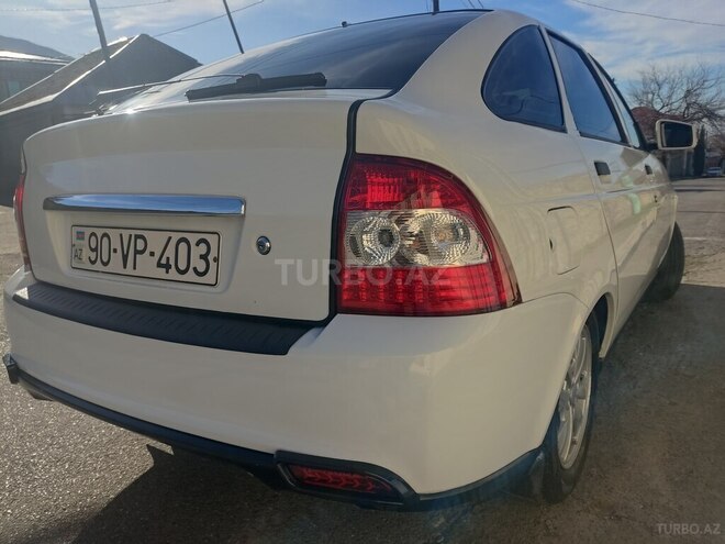 LADA (VAZ) Priora-4