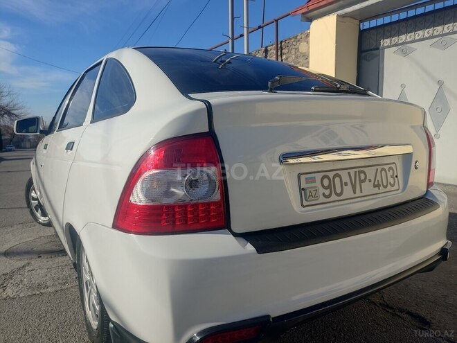 LADA (VAZ) Priora-3