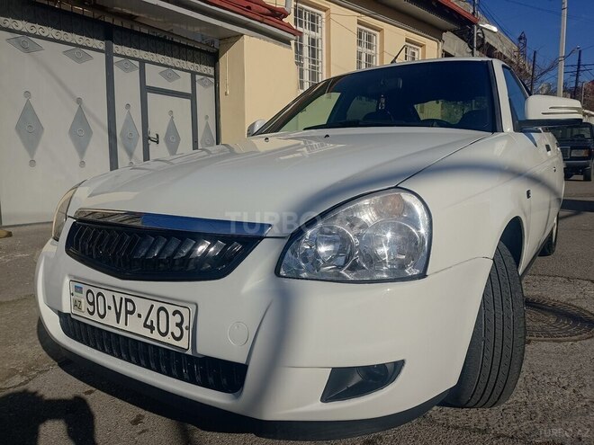 LADA (VAZ) Priora-5