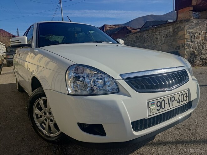 LADA (VAZ) Priora-6