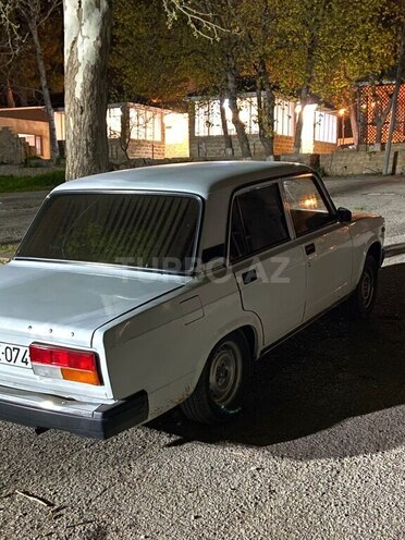 LADA (VAZ) 2107-6