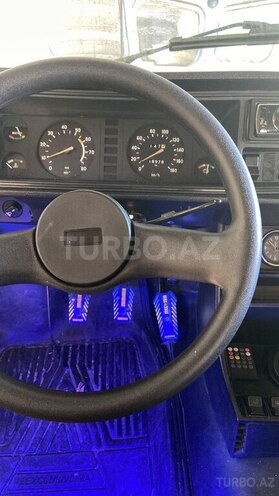 LADA (VAZ) 2107-3