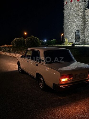 LADA (VAZ) 2107-7