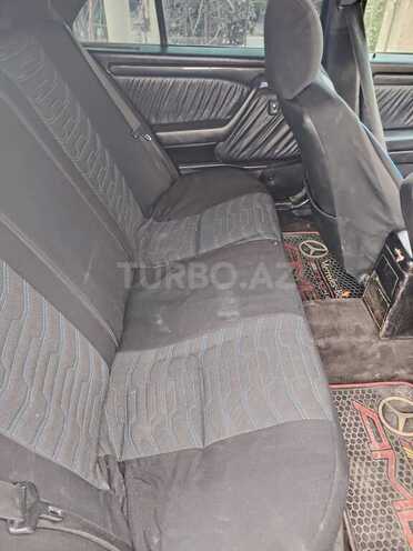 Mercedes C 200-14