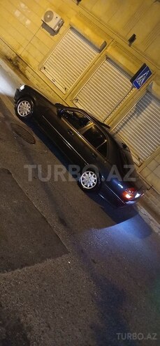 Mercedes C 200-5
