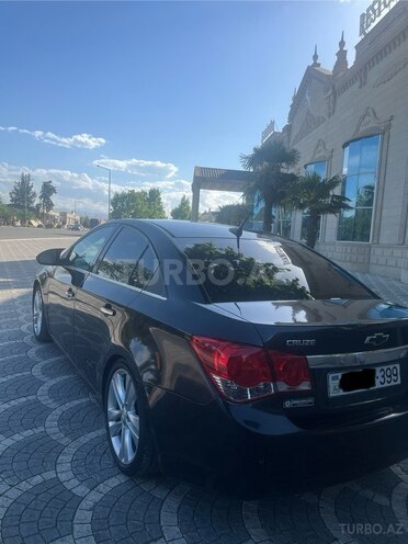 Chevrolet Cruze-3