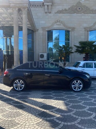 Chevrolet Cruze-7