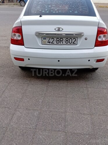 LADA (VAZ) Priora-6