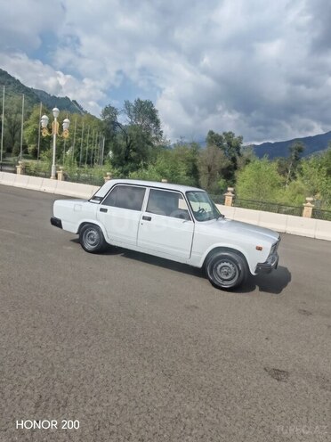 LADA (VAZ) 2107-3