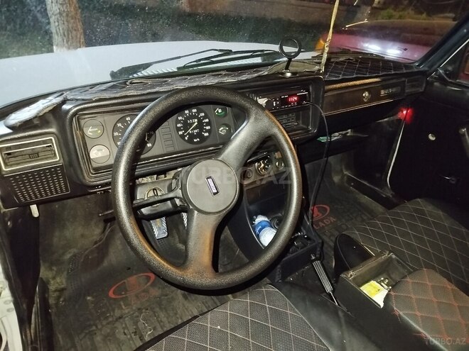 LADA (VAZ) 2107-5