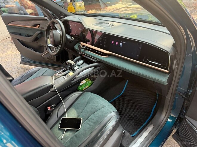 Geely Monjaro-6