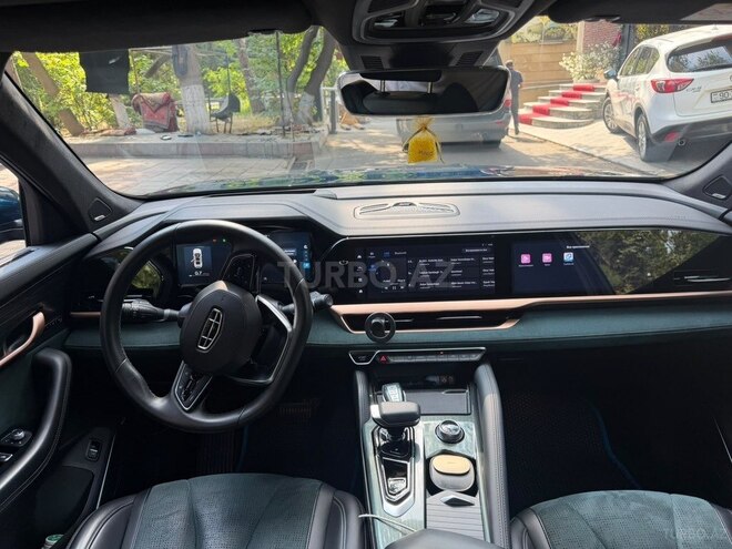 Geely Monjaro-5