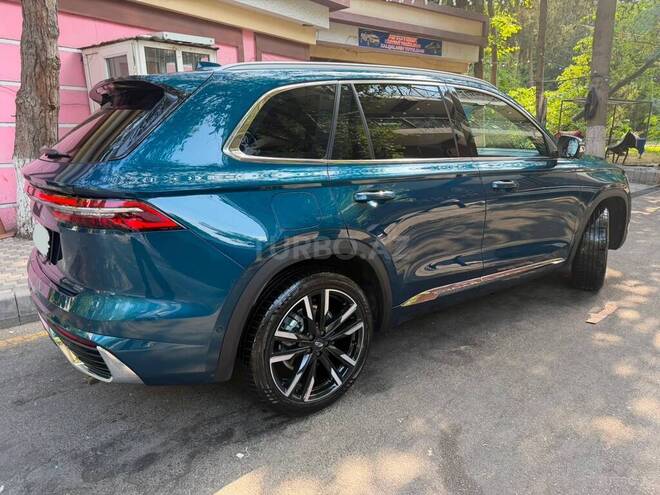 Geely Monjaro-4