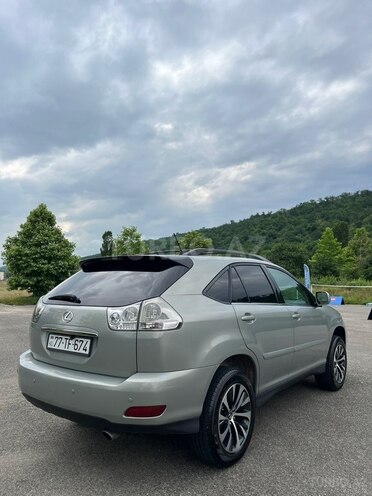 Lexus RX 330-4