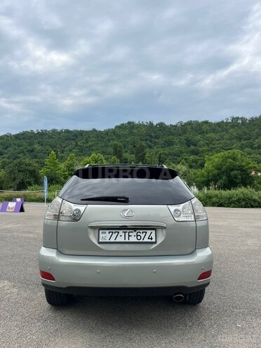 Lexus RX 330-3